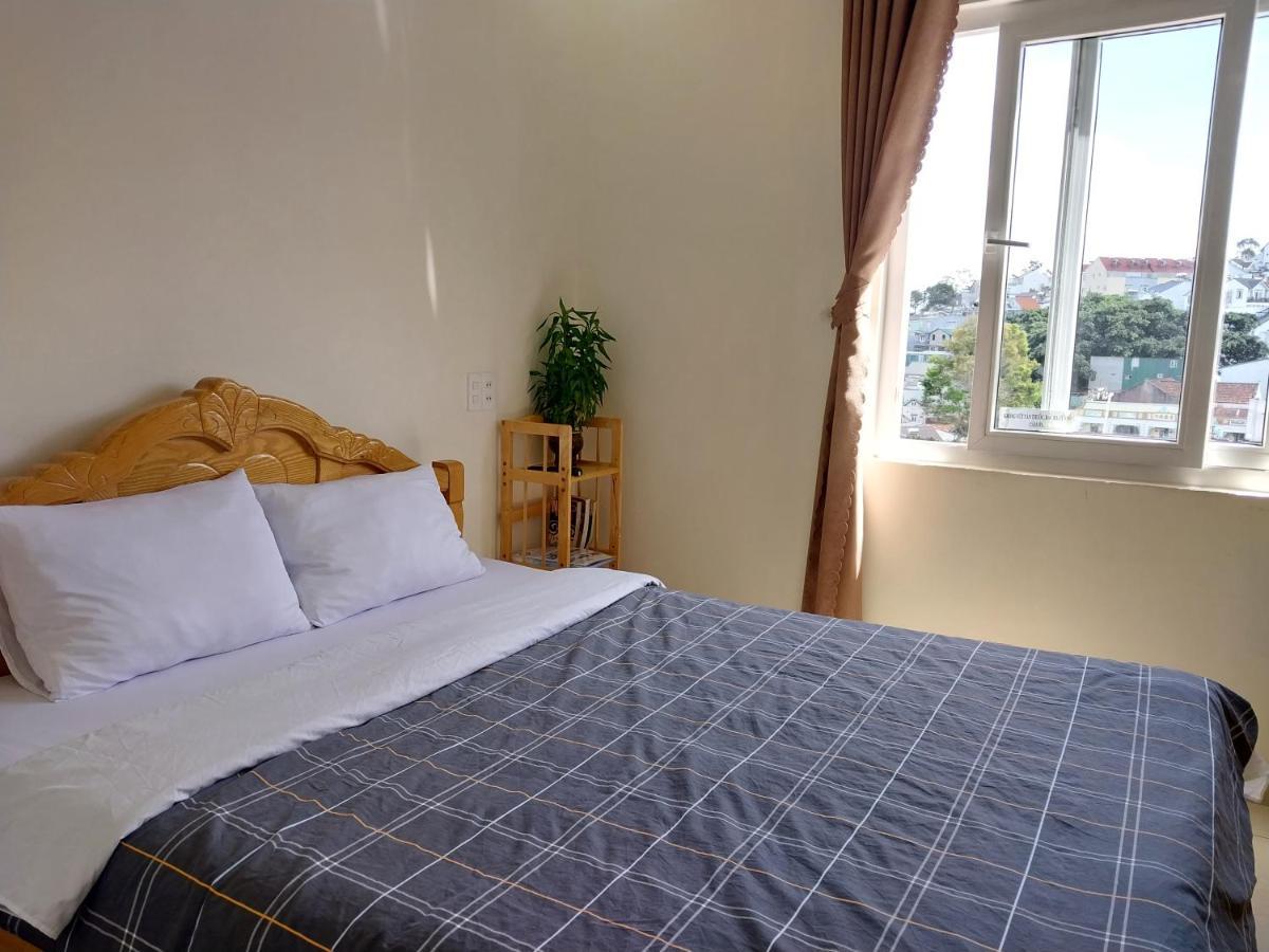 Cam Ly Homestay Da Lat Buitenkant foto