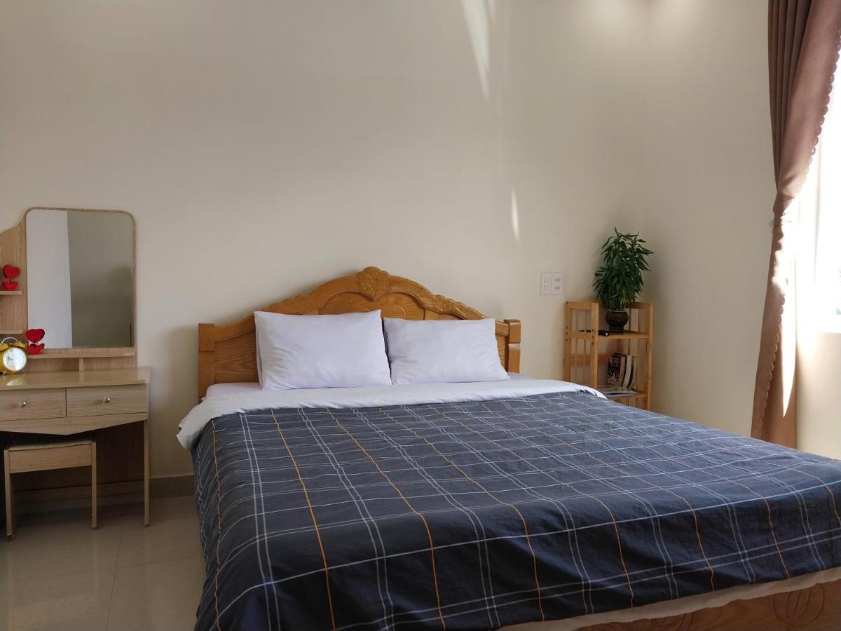 Cam Ly Homestay Da Lat Buitenkant foto
