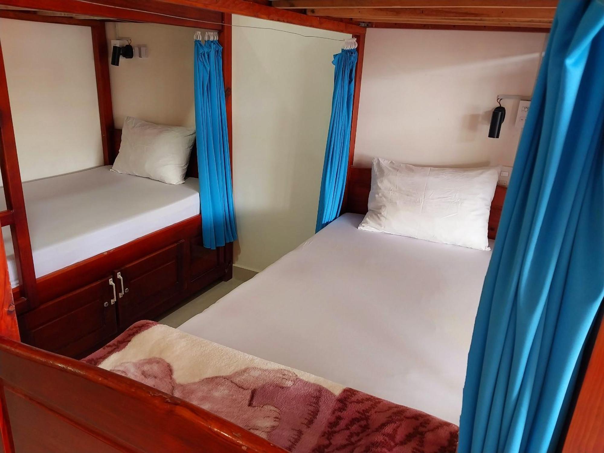 Cam Ly Homestay Da Lat Buitenkant foto