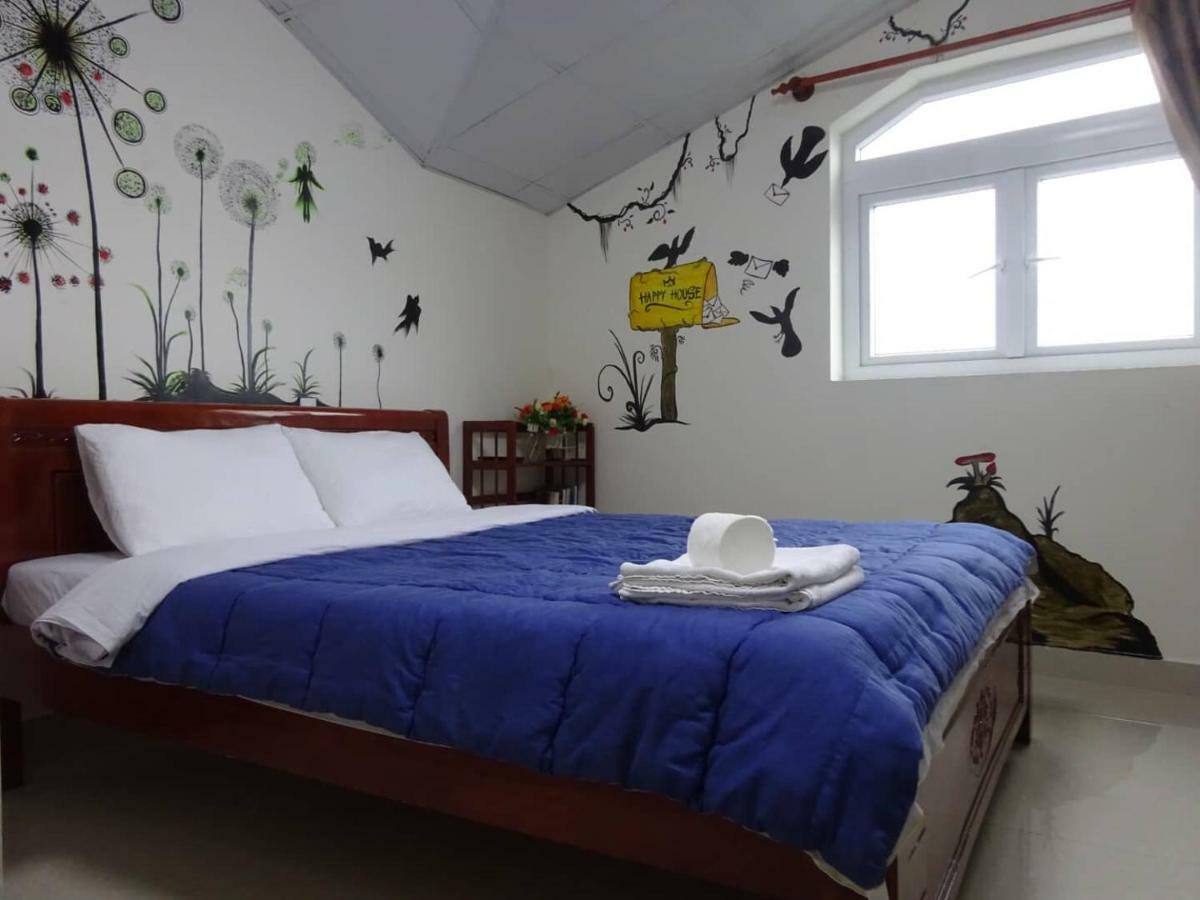 Cam Ly Homestay Da Lat Buitenkant foto