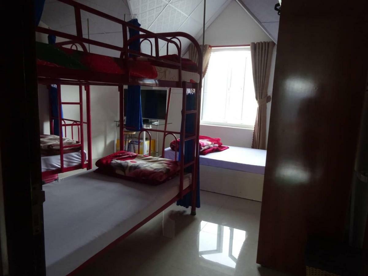 Cam Ly Homestay Da Lat Buitenkant foto