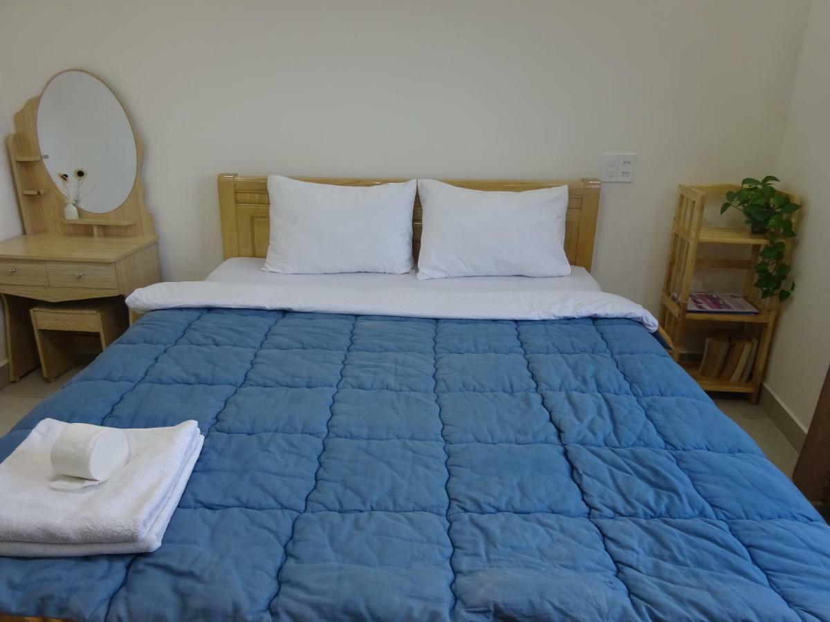 Cam Ly Homestay Da Lat Buitenkant foto